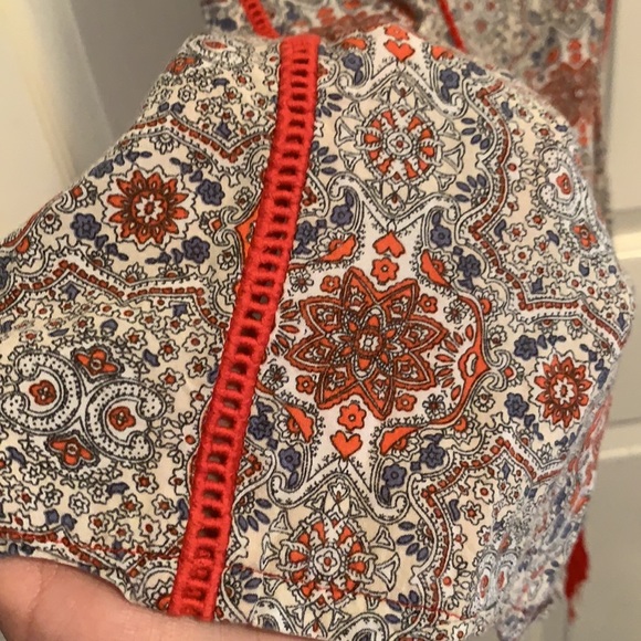 Pattern tank - Picture 4 of 4